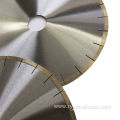 14inch 3500mm diamond saw blade for cutting marble